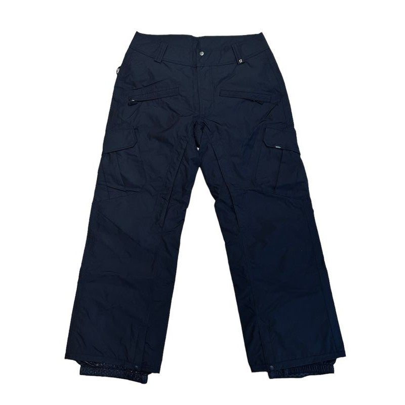 Vans Snow Pant Landen black – Snowboard Hosen, Ansicht 1