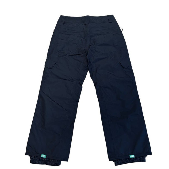 Vans Snow Pant Landen black – Snowboard Hosen, Ansicht 2