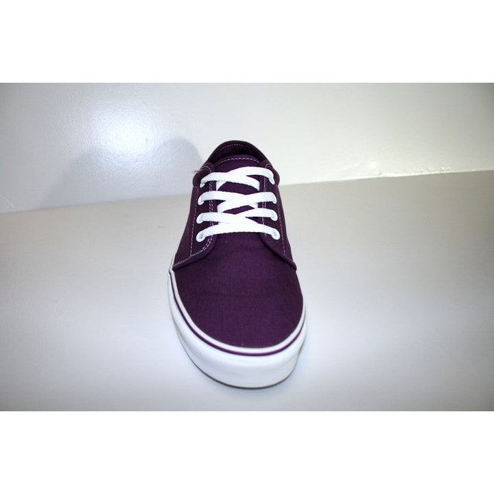 Vans Vulcanized Shadow Purple – Schuhe, Ansicht 3