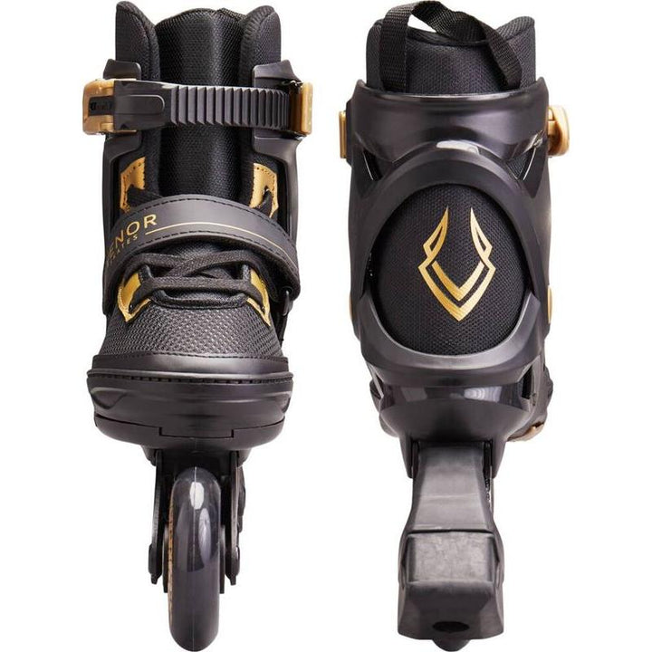 Venor Kids Skate Invicta Black/Gold – Kids Skates, Ansicht 3