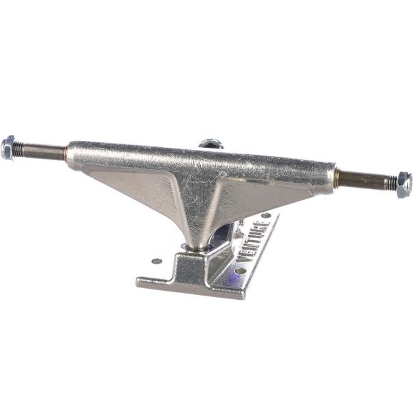 Venture Skateboard Truck 5.0 high – Skateboard Achsen, Ansicht 1