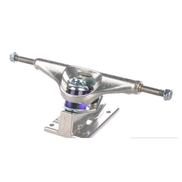 Venture Skateboard Truck 5.0 high – Skateboard Achsen, Ansicht 2
