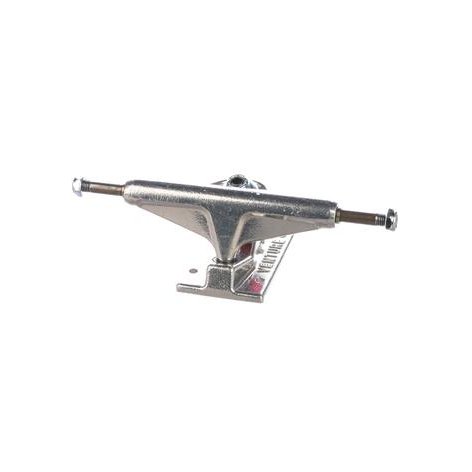Venture Skateboard Truck All Polished 5.0 Low – Skateboard Achsen, Ansicht 1
