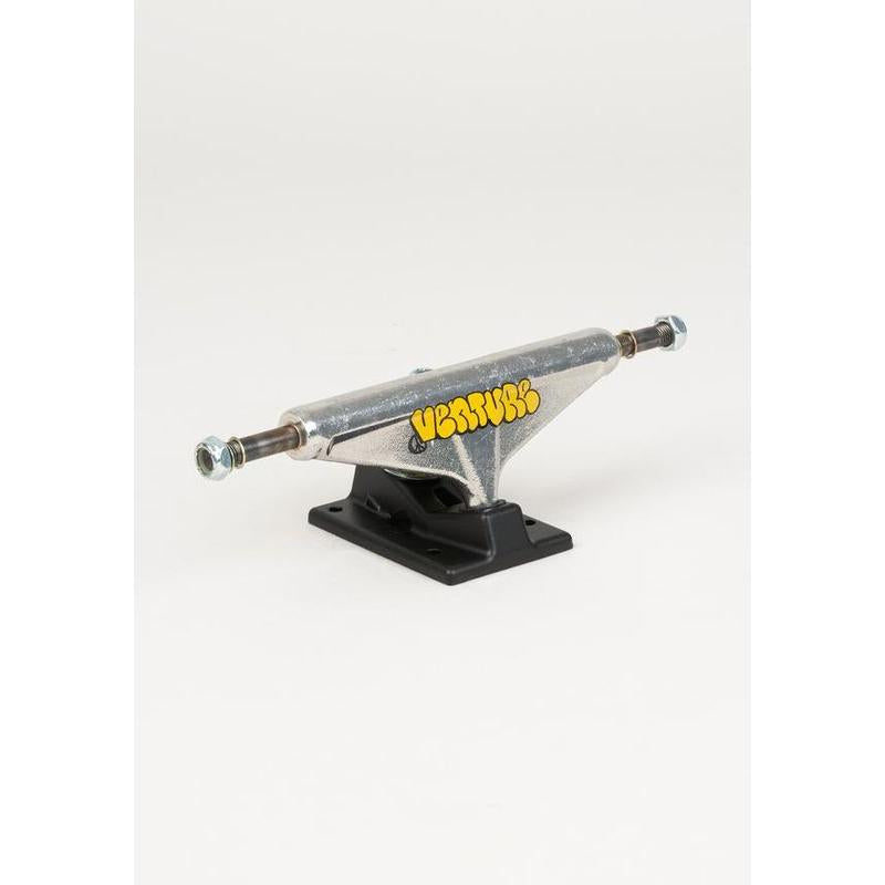 Venture Skateboard Truck Throw Team Edition 5.6 High – Skateboard Achsen, Ansicht 1