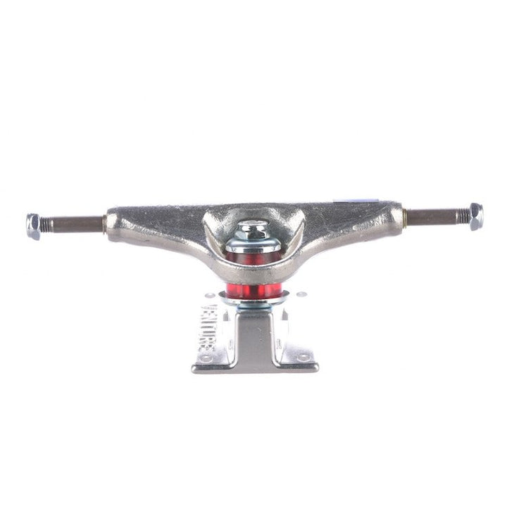 Venture Skateboard Truck V-Light All Polished 5.0 Low – Skateboard Achsen, Ansicht 2
