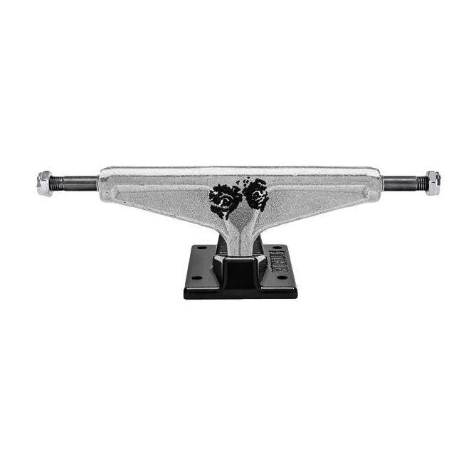 Venture Truck 5.6 High Dane Barker Pro silver/black – Achsen, Ansicht 1