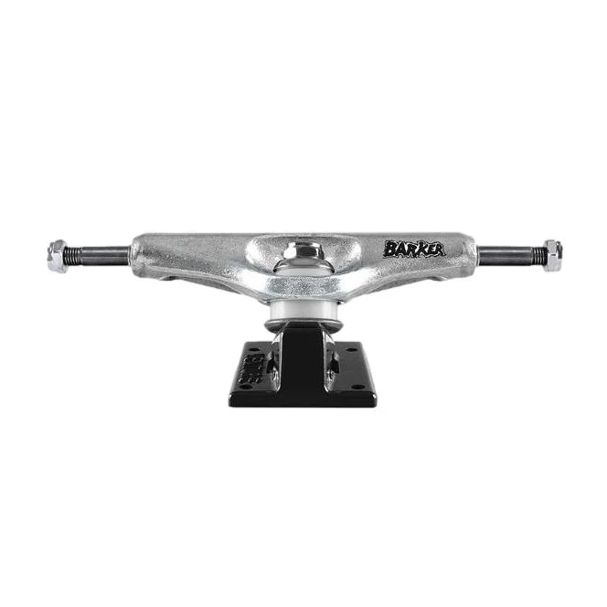 Venture Truck 5.6 High Dane Barker Pro silver/black – Achsen, Ansicht 2