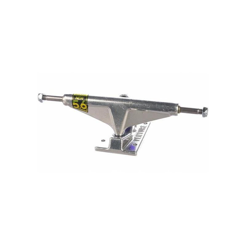 Venture Truck 5.6 High – Skateboard Achsen, Ansicht 1