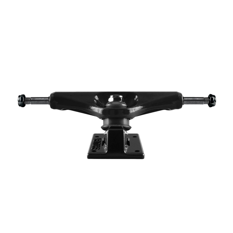 Venture Truck 5.6 High  x Violet Team Edition black – Achsen, Ansicht 2