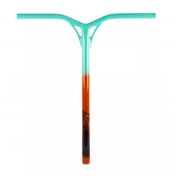 Versatyl Bar Bloody Mary V2 blue/orange – Scooter Lenker, Ansicht 1