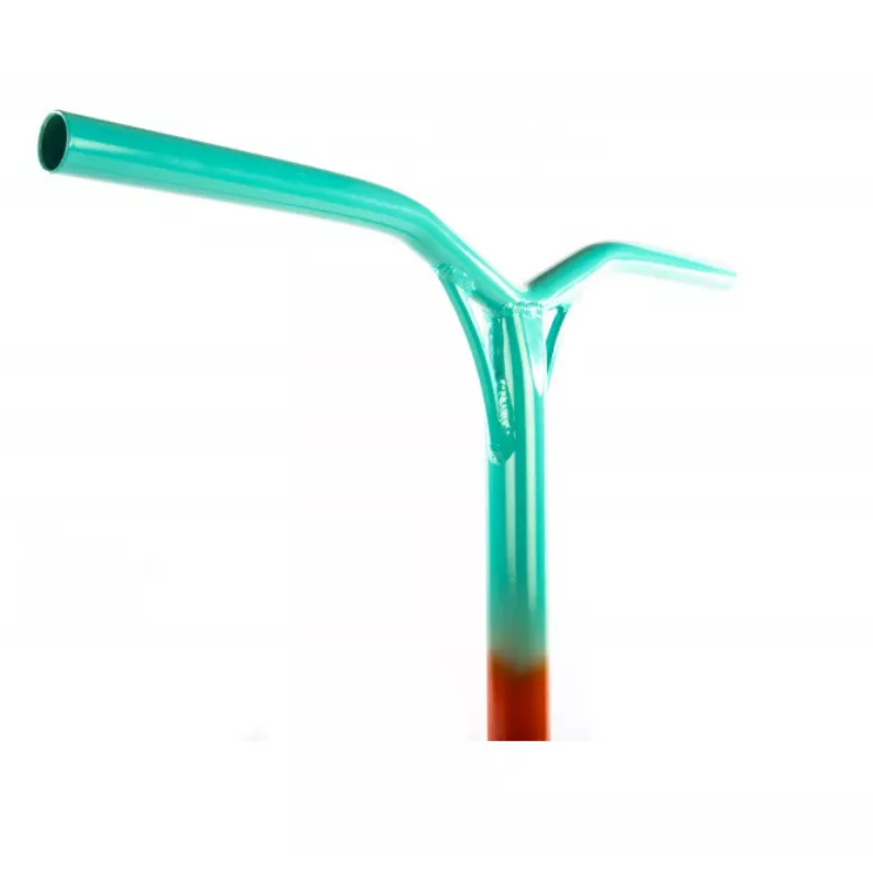 Versatyl Bar Bloody Mary V2 blue/orange – Scooter Lenker, Ansicht 2