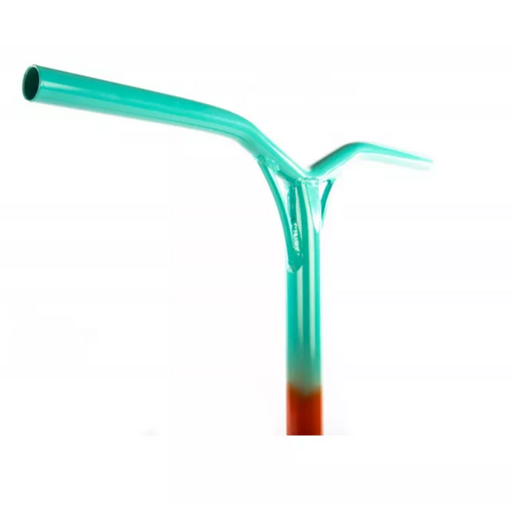 Versatyl Bar Bloody Mary V2 blue/orange – Scooter Lenker, Ansicht 2