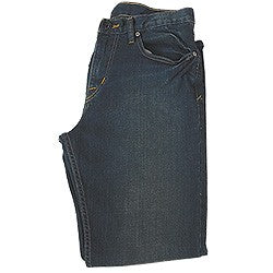 Volcom Jeans Black Zip – Hosen, Ansicht 2