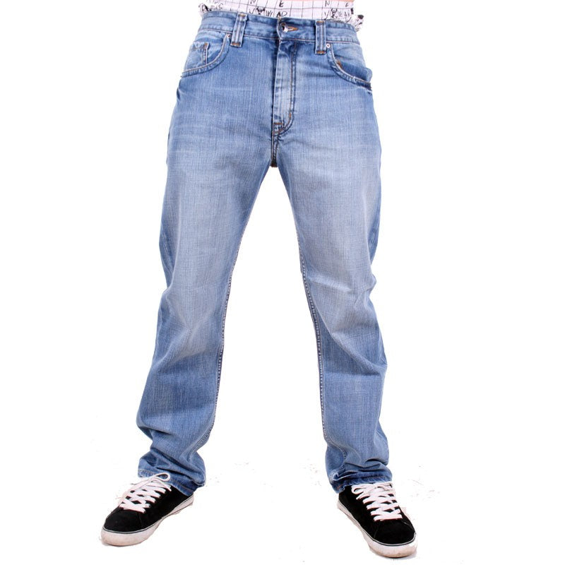Volcom Jeans Modern Jean – Hosen, Ansicht 1