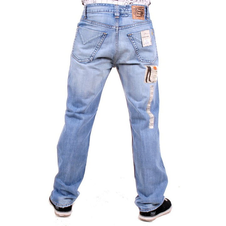 Volcom Jeans Modern Jean – Hosen, Ansicht 2