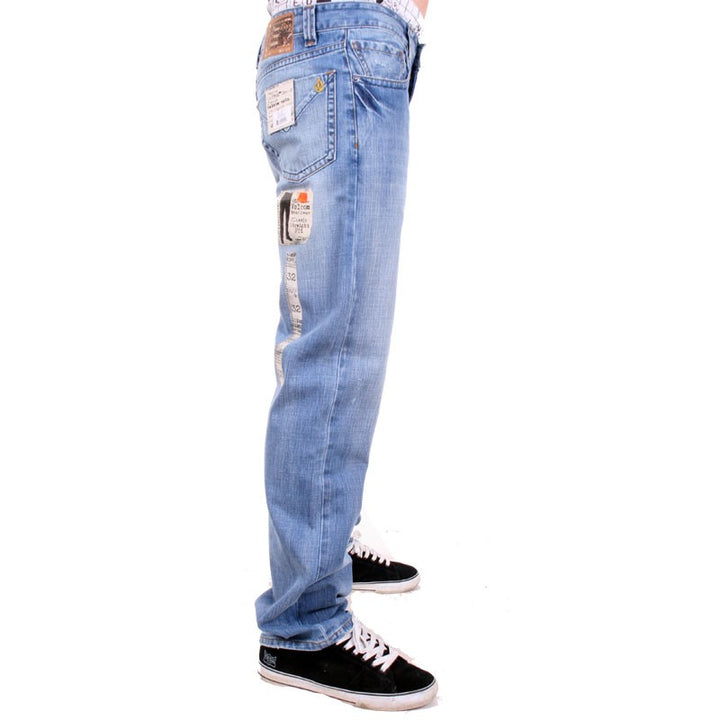 Volcom Jeans Modern Jean – Hosen, Ansicht 3