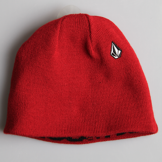 Volcom Reversible Beanie Ctrl X – Beanies, Ansicht 2