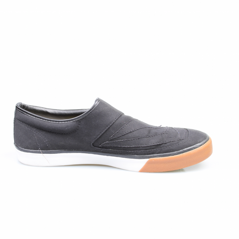 Volcom Slipper Black Combo – Schuhe, Ansicht 4