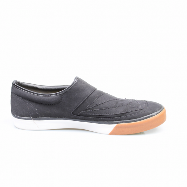 Volcom Slipper Black Combo – Schuhe, Ansicht 4