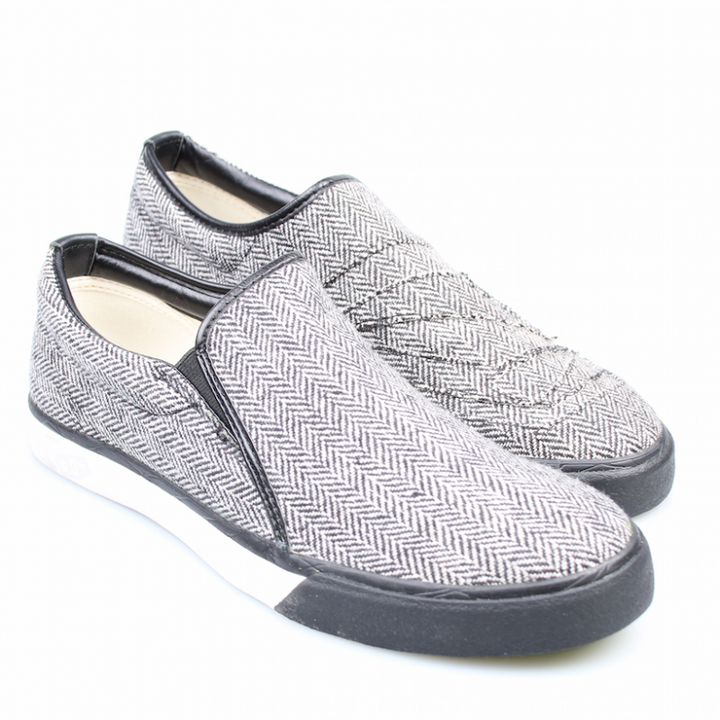 Volcom Slipper Herringbone – Schuhe, Ansicht 1