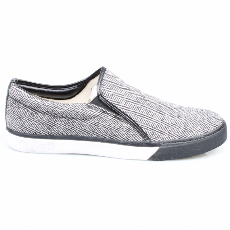 Volcom Slipper Herringbone – Schuhe, Ansicht 2