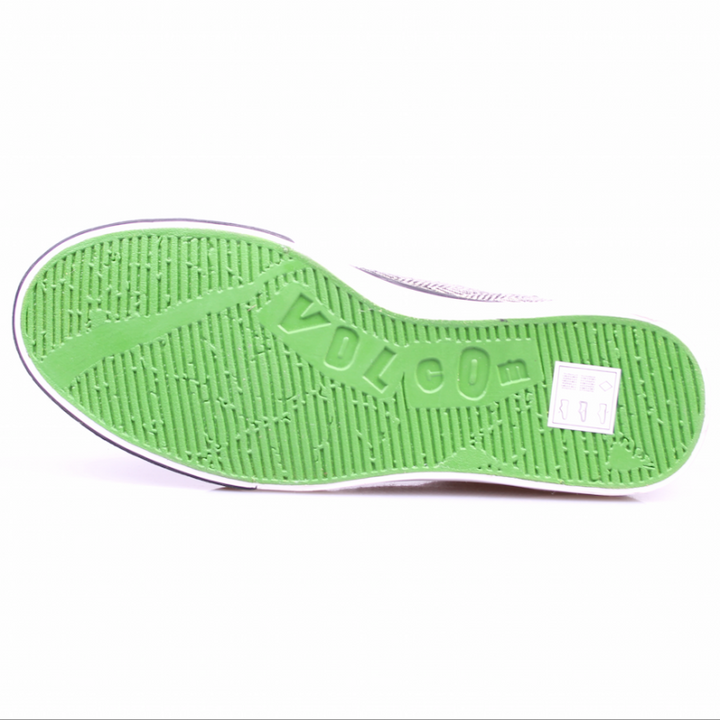 Volcom Slipper Herringbone – Schuhe, Ansicht 7