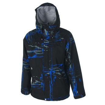 Volcom Snow Jacket Ventricle spd – Snowboard Jacken, Ansicht 1
