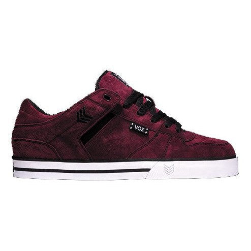 Vox Schuhe Aultz fig – Schuhe, Ansicht 1