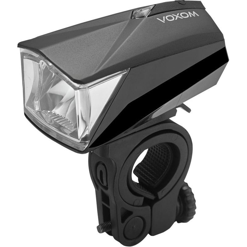 Voxom bicycle lighting set LV10/LH6