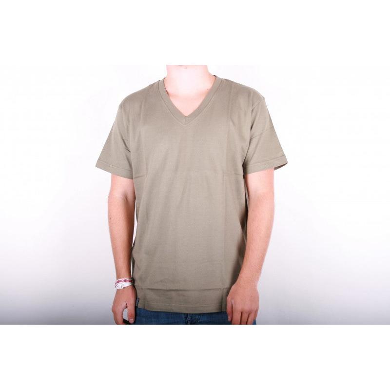 Wemoto T-shirt Perry olive – Shirts, Ansicht 1