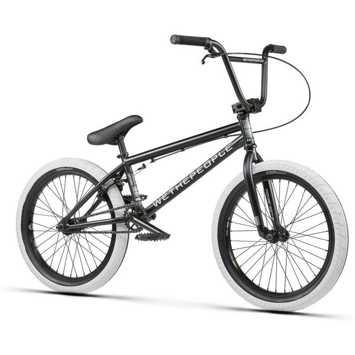 Wethepeople BMX Nova 20" matte black – BMX, Ansicht 1
