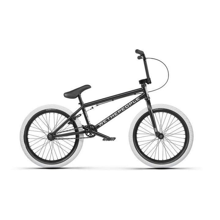 Wethepeople BMX Nova 20" matte black – BMX, Ansicht 2