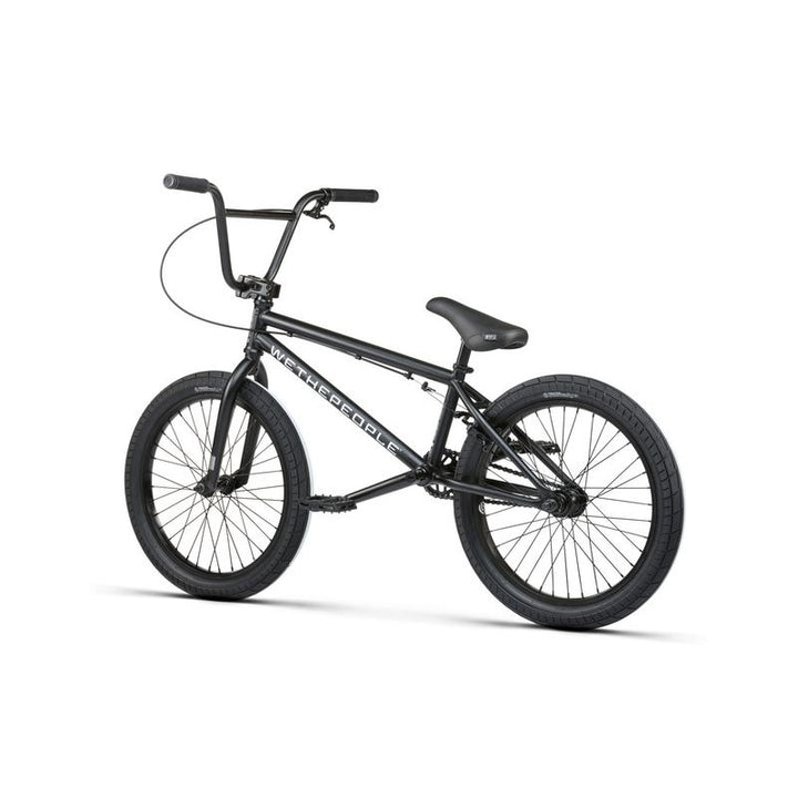 Wethepeople BMX Nova 20" matte black – BMX, Ansicht 3