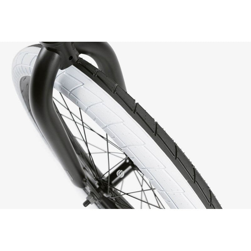 Wethepeople BMX Nova 20" matte black – BMX, Ansicht 4