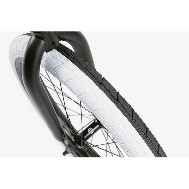 Wethepeople BMX Nova 20" matte black – BMX, Ansicht 4