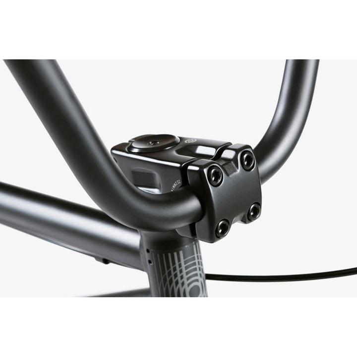 Wethepeople BMX Nova 20" matte black – BMX, Ansicht 8
