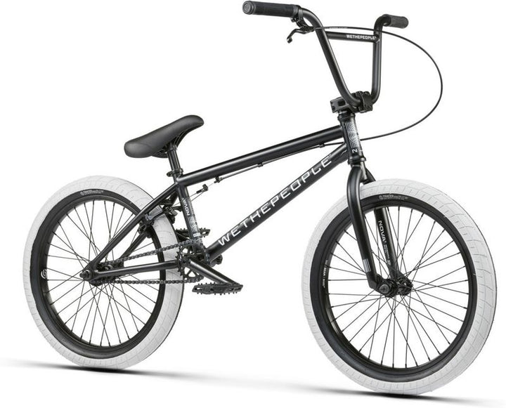 Wethepeople BMX Nova 20" matte black