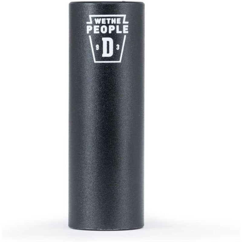 Wethepeople Peg Dill Pickle Ersatzsleeve 114mm black – Pegs, Ansicht 1