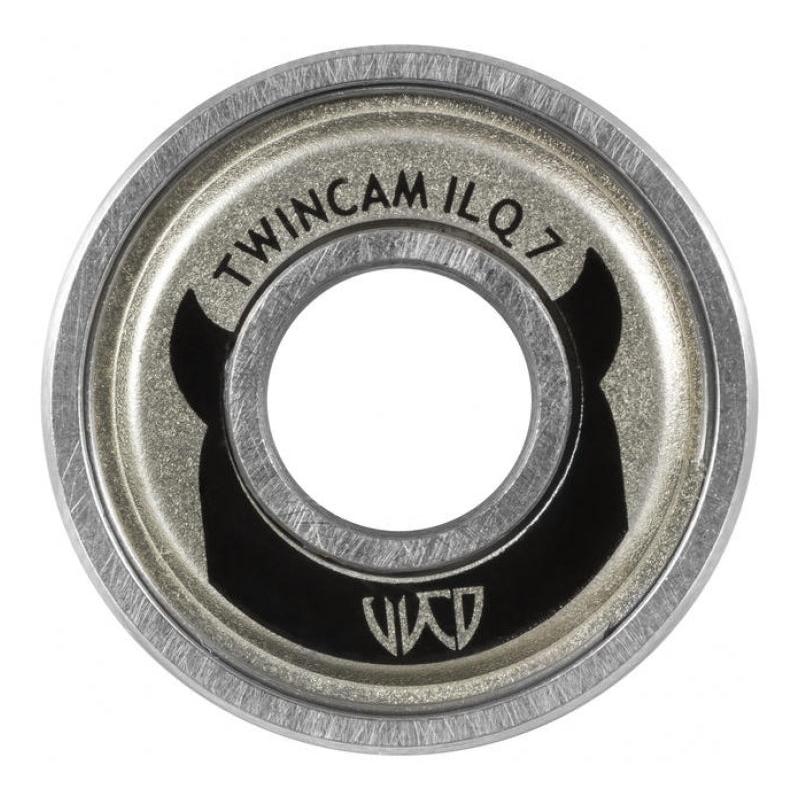 Wicked Bearings ILQ 7 608 12-Pack – Scooter Teile, Ansicht 1