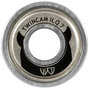 Wicked Bearings Twincam ILQ 7 16-Pack – Scooter Teile, Ansicht 1