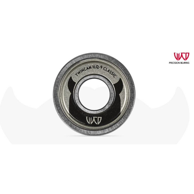Wicked Bearings Twincam ILQ 9 Classic 16er Pack – Scooter Teile, Ansicht 1