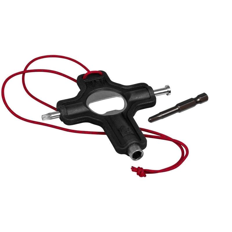 Wicked Cross Tool WCD Inline – Scooter Teile, Ansicht 2