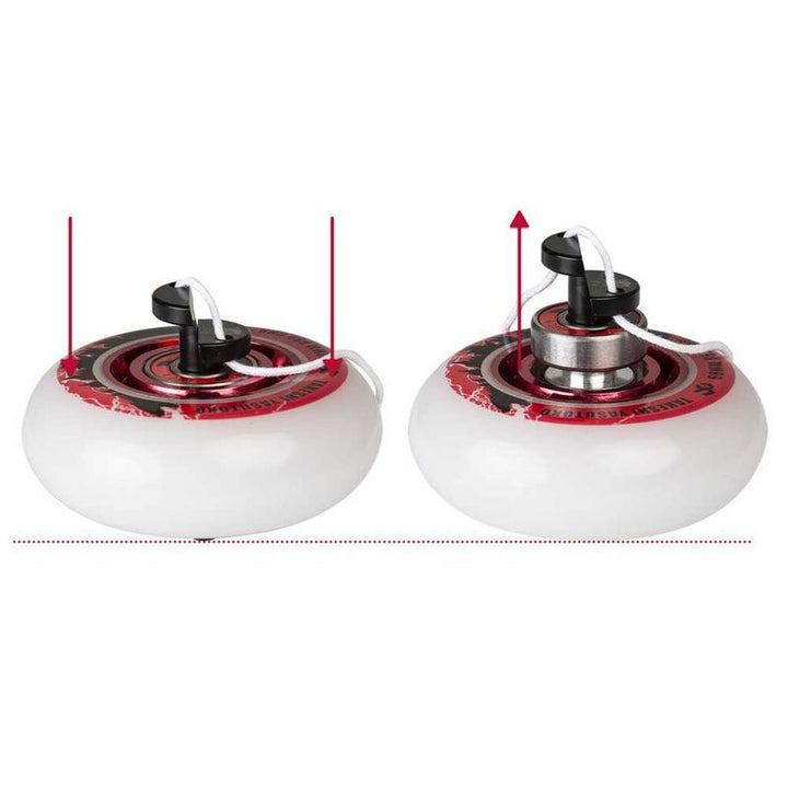 Wicked Smart Bearing Remover – Scooter Teile, Ansicht 5
