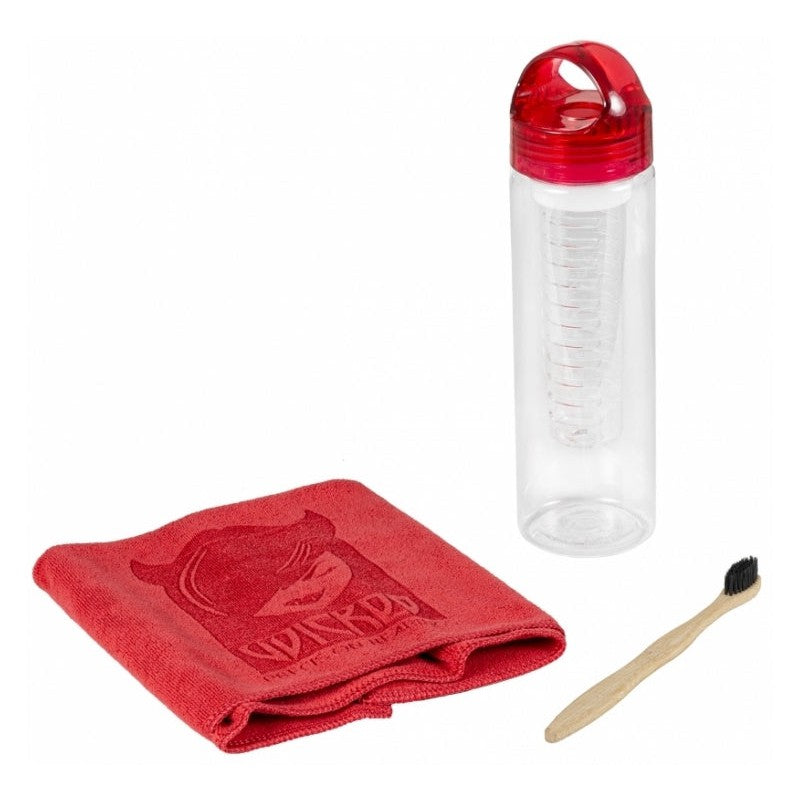 Wicked The Wash – Scooter Teile, Ansicht 1