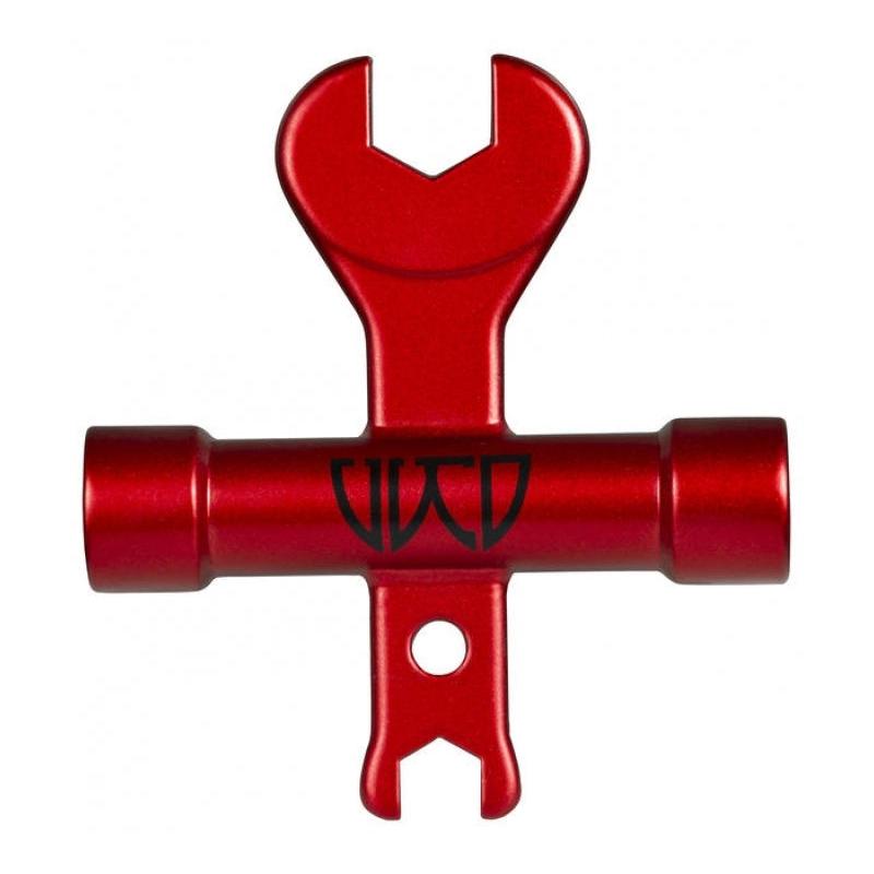 Wicked X-Tool – Scooter Teile, Ansicht 1