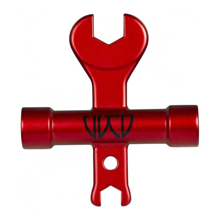 Wicked X-Tool – Scooter Teile, Ansicht 1