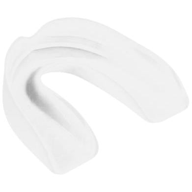 Wilson MG1 Mundschutz Erwachsene transparent – Protektoren, Ansicht 1