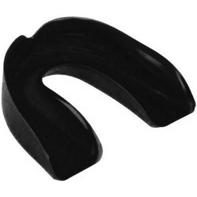 Wilson MG1 Mundschutz Kinder black – Protektoren, Ansicht 1