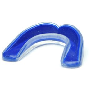 Wilson MG2 Mundschutz Erwachsene blue – Protektoren, Ansicht 1