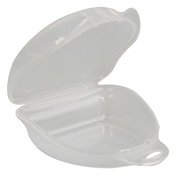 Wilson Mouthguard Container clear